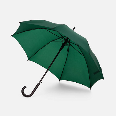 Зонт-трость Standard  (Зеленый)
