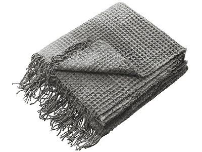 Плед акриловый Gaufre