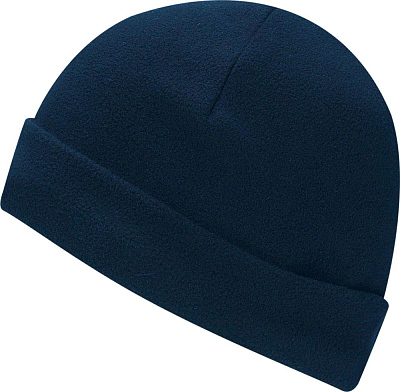 Шапка Serpico 55 темно-синяя (Тёмно-синий)