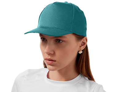 Бейсболка Poly