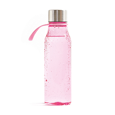 Бутылка для воды VINGA Lean из тритана, 600 мл