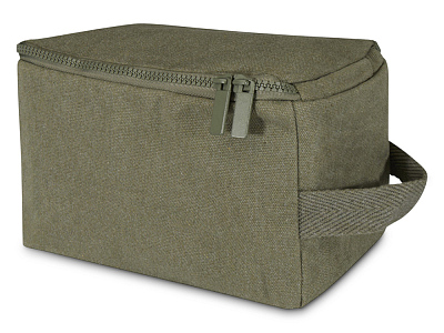Органайзер для туалетных принадлежностей Pack (Зеленый)