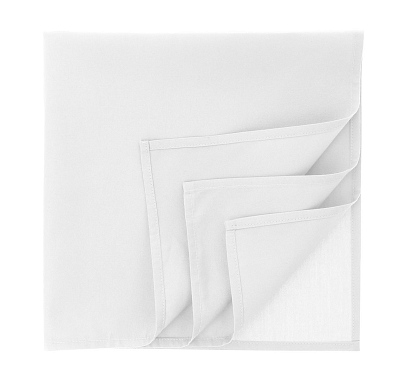 Бандана GOAL-S (Белый)