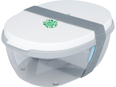 Контейнер для салата Ellipse