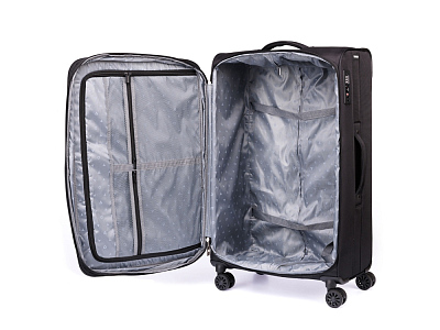 Чемодан БРОСНО, 85 л