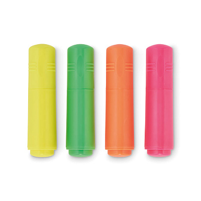 Набор маркеров