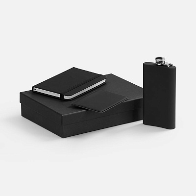 Набор Beatum Bene, черный (Чёрный)