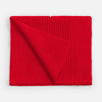 Шарф Yong  (Ярко-красный)