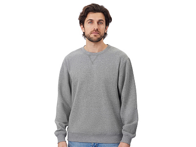 Свитшот оверсайз Lisbon унисекс