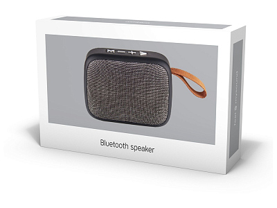 Портативная колонка Mysound BT-24