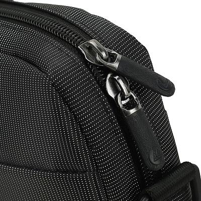 Сумка для ноутбука L244, черная