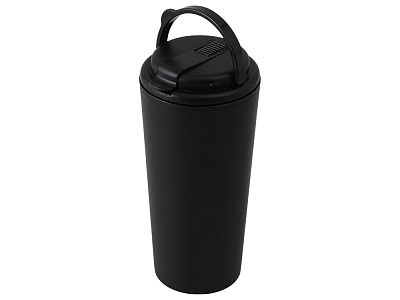 Термокружка с трубочкой Moment Straw, 350 мл