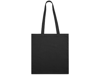 Сумка из хлопка Carryme 105, 105 г/м2