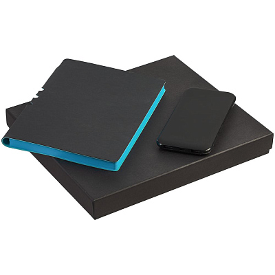 Набор Flexpen Black Energy  (Бирюзовый)