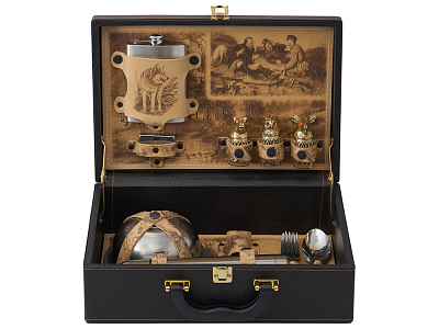 Подарочный набор