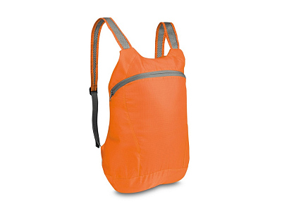 Рюкзак складной BARCELONA (Оранжевый)