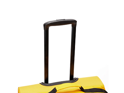 Сумка на колесах РИТМ, 81 л