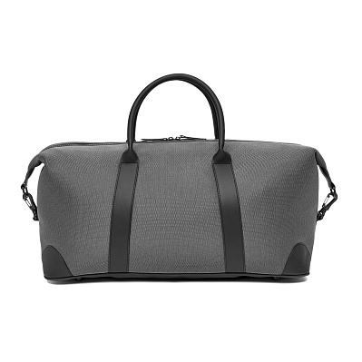 Дорожная сумка Cerruti 1881 - Mesh (Серый)