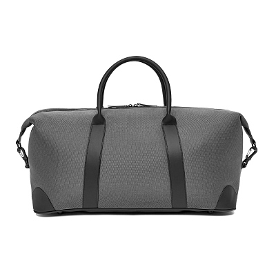 Дорожная сумка Cerruti 1881 - Mesh (Серый)