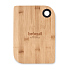 Разделочная доска из бамбука - Фото 3