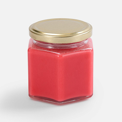 Крем-мед MerryBee ver.2 с малиной