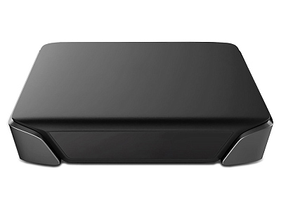 Медиаплеер  MEDIA ATV 4K (Чёрный)