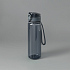 Бутылка для воды Комо (Como), серая - Фото 9