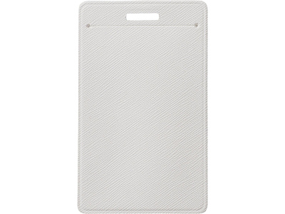 Чехол для пропуска с ретрактором Favor