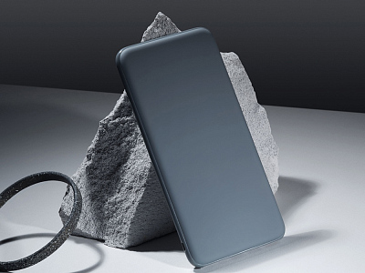 Внешний аккумулятор NEO NS240B Quick, 24000mAh