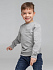 Свитшот детский Toima Kids 2.0, серый меланж - Фото 5