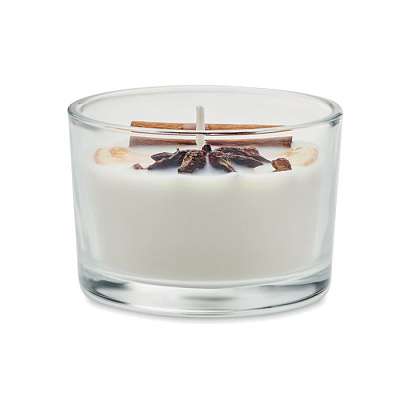 Свеча (Белый)