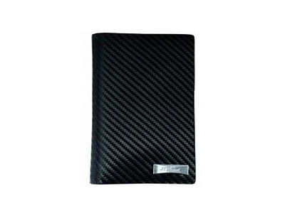 Чехол для автодокументов Defi (Черный)