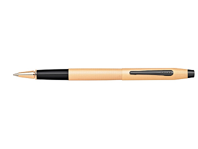 Ручка-роллер Selectip Cross Classic Century Brushed