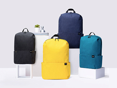 Рюкзак Mi Casual Daypack