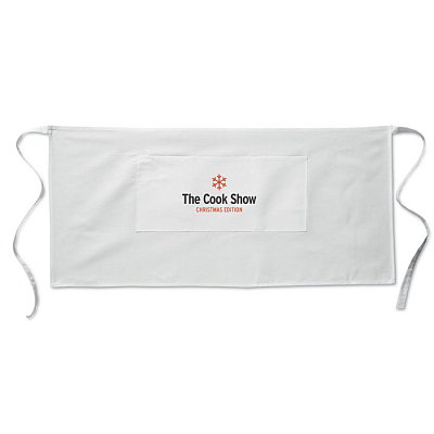 фартук официанта