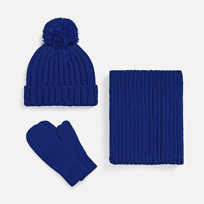 Набор HappyGo, синий