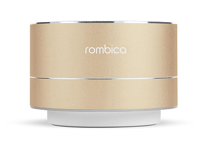 Портативная колонка Mysound BT-03 4C