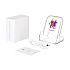 Беспроводное зарядное устройство 15W Глосс НЕО (Gloss NEO) - Фото 9