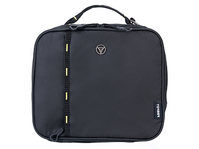 Термосумка для ланча (Чёрный)