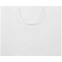 Пакет бумажный с ламинацией Lami Tote L, белый - Фото 2