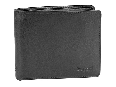 Портмоне Primo (Чёрный)