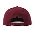 Бейсболка SNAP BACK-S, 6 клиньев, пластиковая застежка - Фото 9