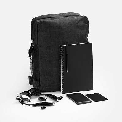 Набор Smart Essentials  (Черный)