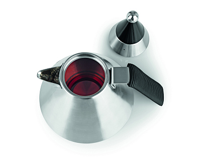 Самовар BEEM модель Pyramid, 4 литра