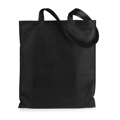 Сумка для покупок JAZZIN 80 (Чёрный)