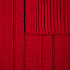 Шарф Knit Beat, красный - Фото 4