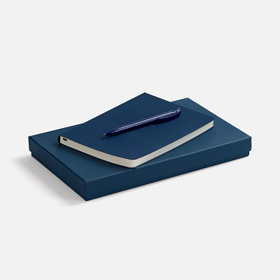 Набор Vale  (Синий)