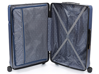 Чемодан ОНЕГА, 103 л