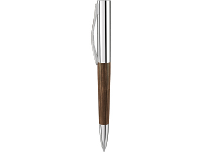 Ручка шариковая Titan Wood