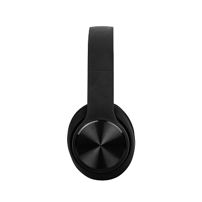 Наушники беспроводные Rombica MySound BH-14, розовый